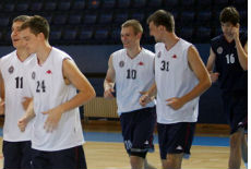 Partizan izgubio od Zlatoroga Partizan izgubio od Zlatoroga